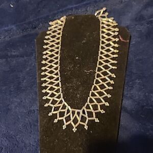 Beaded Collar 